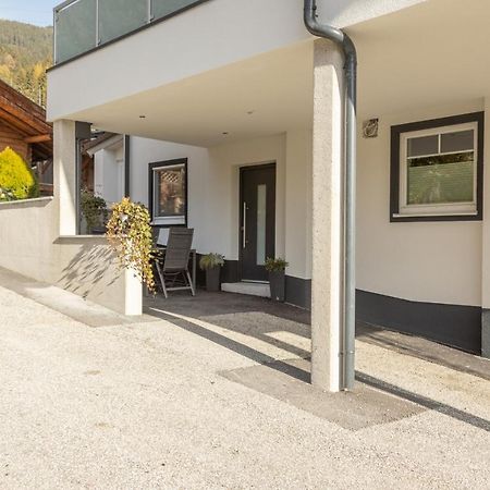 Ferienwohnung Aichner Mittersill Esterno foto